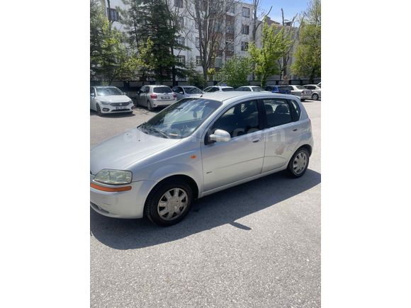 Sahibinden Chevrolet Kalos 1.4 SX 2005 Model 