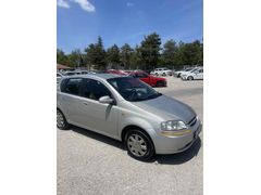 Sahibinden Chevrolet Kalos 1.4 SX 2005 Model 