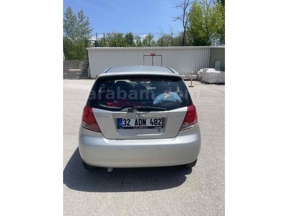 Sahibinden Chevrolet Kalos 1.4 SX 2005 Model 