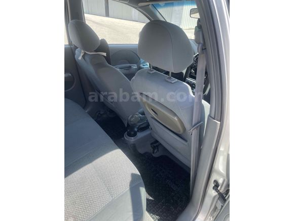 Sahibinden Chevrolet Kalos 1.4 SX 2005 Model 