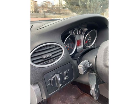 Sahibinden Ford Focus 1.6 TDCi Titanium 2010 Model Aksaray