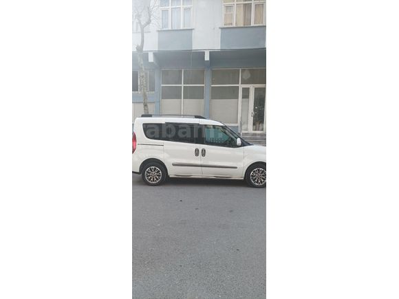 Sahibinden Fiat Pratico 1.3 Mjet