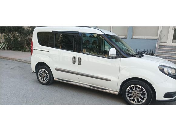 Sahibinden Fiat Pratico 1.3 Mjet