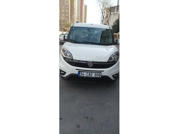 Sahibinden Fiat Pratico 1.3 Mjet