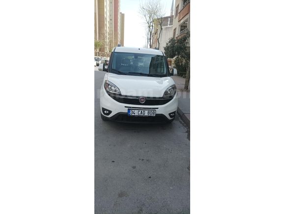 Sahibinden Fiat Pratico 1.3 Mjet