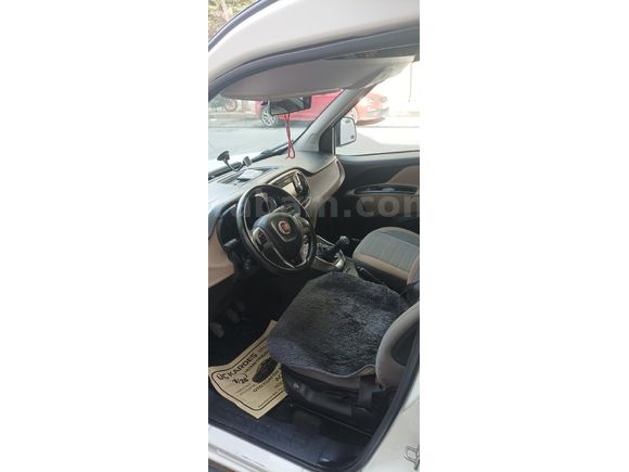Sahibinden Fiat Pratico 1.3 Mjet