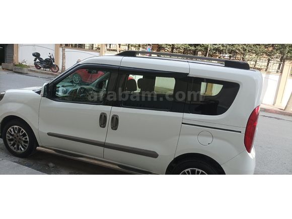Sahibinden Fiat Pratico 1.3 Mjet