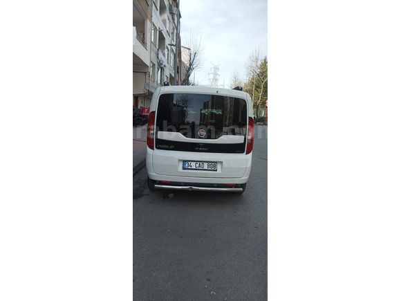 Sahibinden Fiat Pratico 1.3 Mjet