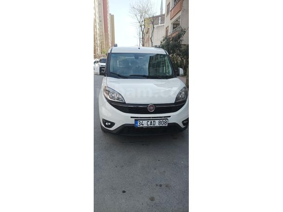 Sahibinden Fiat Pratico 1.3 Mjet