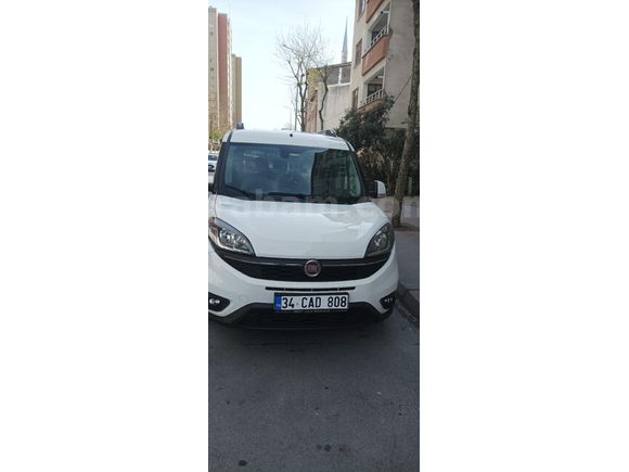 Sahibinden Fiat Pratico 1.3 Mjet