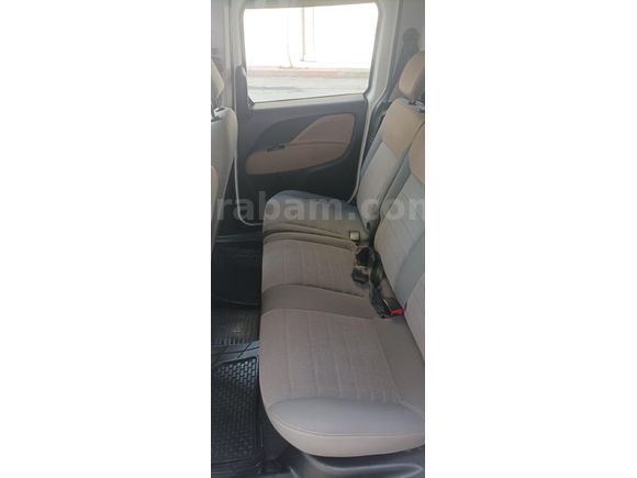 Sahibinden Fiat Pratico 1.3 Mjet