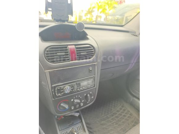 Sahibinden Opel Combo 1.3 CDTI City Plus 2008 Model Antalya