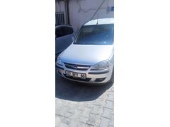 Sahibinden Opel Combo 1.3 CDTI City Plus 2008 Model Antalya