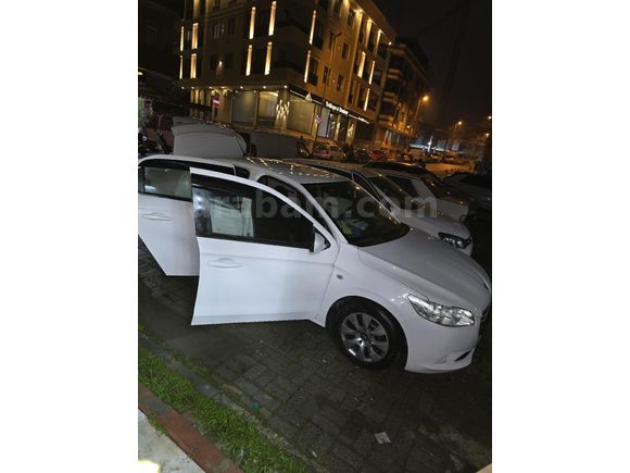 Sahibinden Peugeot 301 1.6 HDi Active 2016 Model