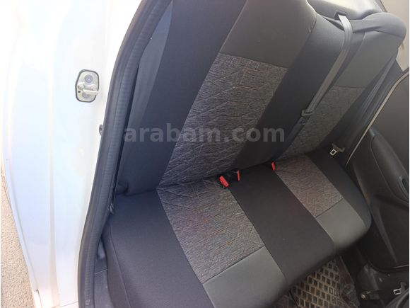 Sahibinden Peugeot 301 1.6 HDi Active 2016 Model