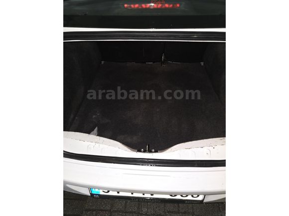 Sahibinden Peugeot 301 1.6 HDi Active 2016 Model