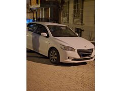 Sahibinden Peugeot 301 1.6 HDi Active 2016 Model