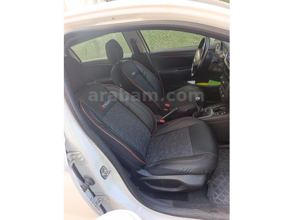 Sahibinden Peugeot 301 1.6 HDi Active 2016 Model