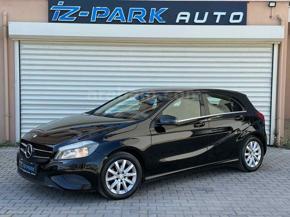 2014 MERCEDES A180 DİZEL MANUEL STYLE ORJ.