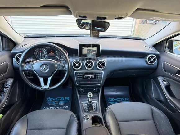 2014 MERCEDES A180 DİZEL MANUEL STYLE ORJ.