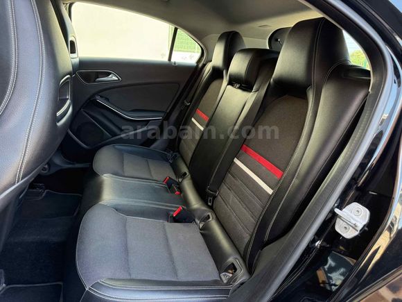 2014 MERCEDES A180 DİZEL MANUEL STYLE ORJ.