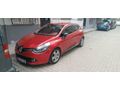 Sahibinden Renault Clio 1.2 16 v icon paket 2012 model