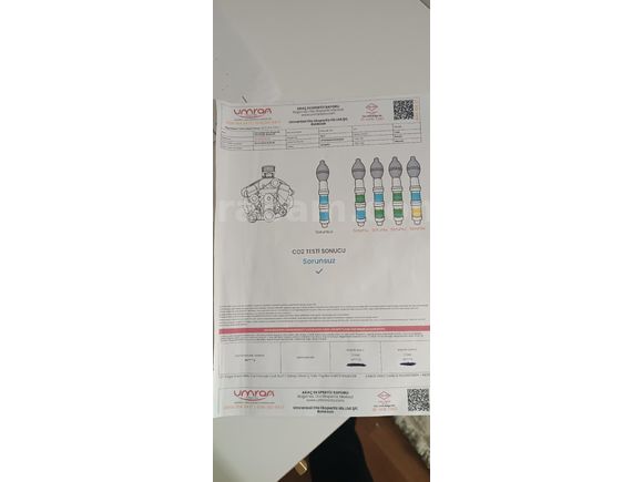 Sahibinden Renault Clio 1.2 16 v icon paket 2012 model