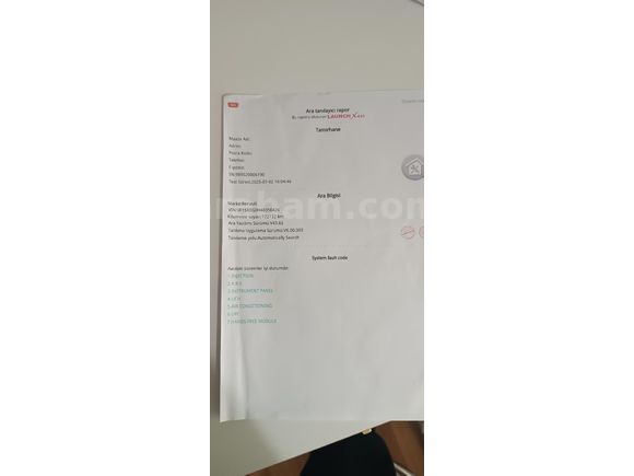 Sahibinden Renault Clio 1.2 16 v icon paket 2012 model