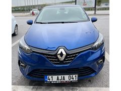 Sahibinden Renault Clio 1.0 TCe Touch 2021 Model