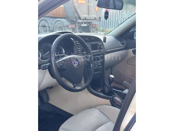 Sahibinden Saab 9-3 2.0 Turbo Arc 2005 Model