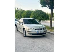 Sahibinden Saab 9-3 2.0 Turbo Arc 2005 Model