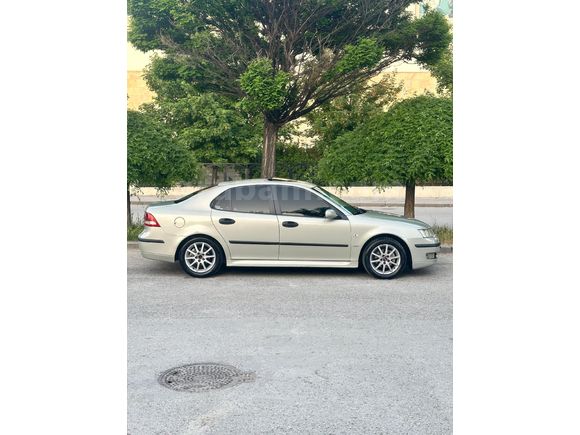 Sahibinden Saab 9-3 2.0 Turbo Arc 2005 Model