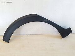 PEUGEOT 2015 2008 ARKA ÇAMURLUK DODIK 98174914XT 98174917XT