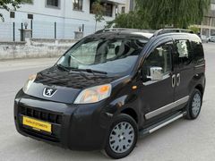 Galeriden Peugeot Bipper 1.4 HDI Comfort 2009 Model Gaziantep