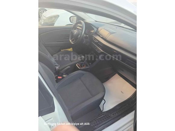Sahibinden Renault Taliant 1.0 Sce Joy 2022 Model 
