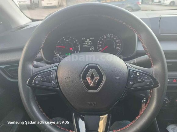 Sahibinden Renault Taliant 1.0 Sce Joy 2022 Model 