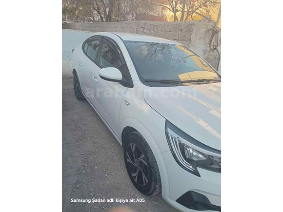Sahibinden Renault Taliant 1.0 Sce Joy 2022 Model 