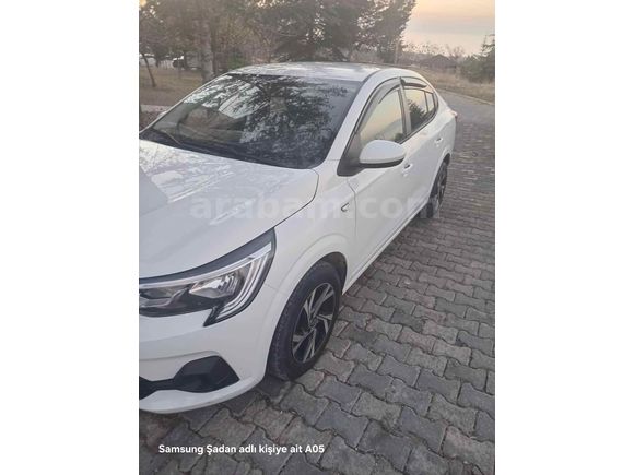 Sahibinden Renault Taliant 1.0 Sce Joy 2022 Model 