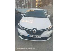 Sahibinden Renault Taliant 1.0 Sce Joy 2022 Model 