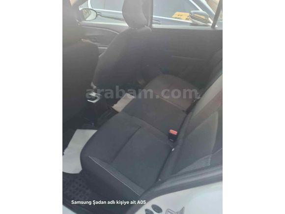 Sahibinden Renault Taliant 1.0 Sce Joy 2022 Model 