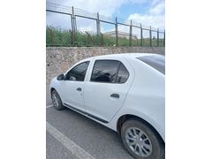 Sahibinden Renault Symbol 1.5 dCi Joy 2017 Model  273.000 km Beyaz