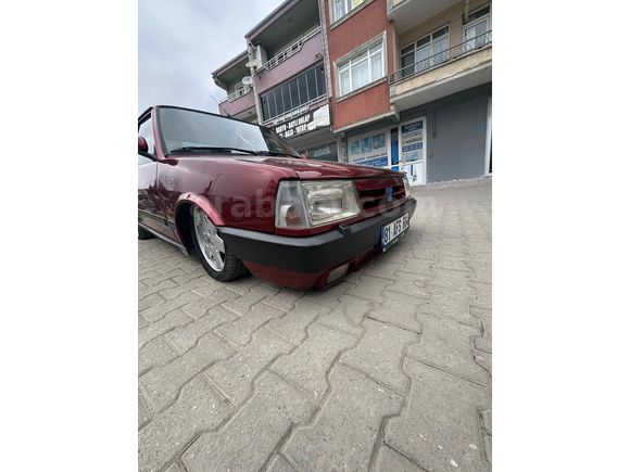 Sahibinden Tofaş Doğan SL 1992 Model 