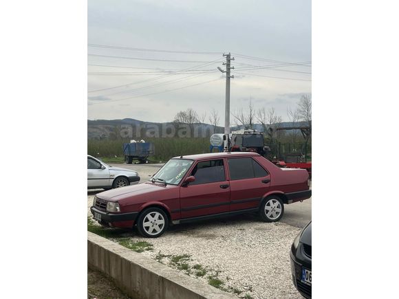 Sahibinden Tofaş Doğan SL 1992 Model 