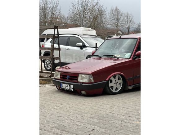 Sahibinden Tofaş Doğan SL 1992 Model 