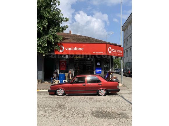 Sahibinden Tofaş Doğan SL 1992 Model 