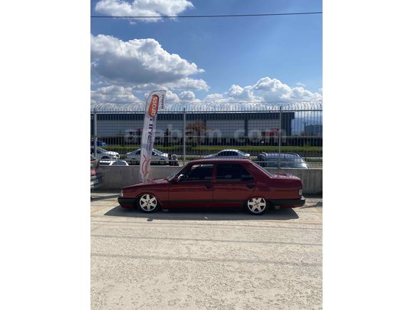Sahibinden Tofaş Doğan SL 1992 Model 