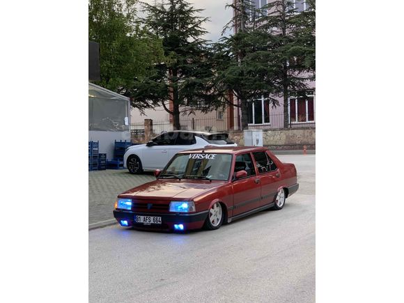 Sahibinden Tofaş Doğan SL 1992 Model 