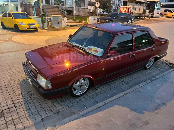 Sahibinden Tofaş Doğan SL 1992 Model 