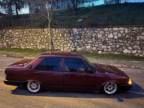 Sahibinden Tofaş Doğan SL 1992 Model 