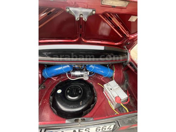 Sahibinden Tofaş Doğan SL 1992 Model 